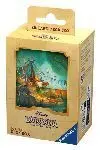 DISNEY LORCANA TCG INTO THE INKLANDS CAJA DE MAZO ROBIN HOOD