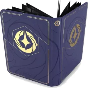 DISNEY LORCANA TCG ARCHAZIAS ISLAND ALBUM PREMIUM