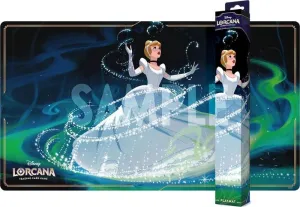 DISNEY LORCANA TCG TAPETE PLAYMAT A - BIBBIDI BOBBIDI BOO