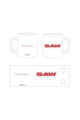 SAW TAZA CERAMICA LOGO                                                     