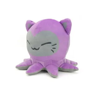 PULPO PELUCHE KAWAII 28 CM NEMU NEKO