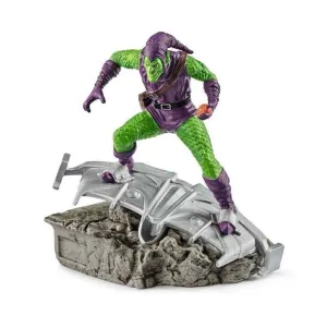 GREEN GOBLIN MINIFIGURA 10 CM MARVEL COMICS                                