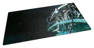 ULTIMATE GUARD PLAY MAT COURT OF THE DEAD DEATH I 61 X 35 CM               