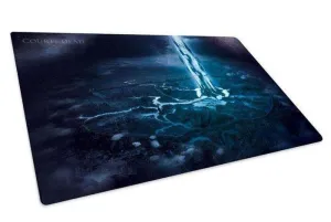 ULTIMATE GUARD TAPETE COURT OF THE DEAD ILLVERNESS I 61 X 35 CM            