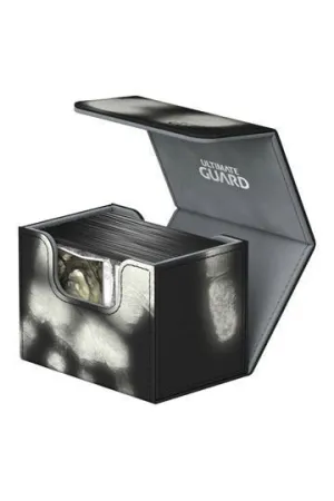 ULTIMATE GUARD SIDEWINDER 80+ TAMAÑO ESTANDAR CHROMIASKIN X-RAY            