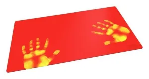 ULTIMATE GUARD PLAY MAT CHROMIASKIN INFERNO 61 X 35 CM                     