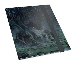 ULTIMATE GUARD 9-POCKET FLEXXFOLIO LOADS EDITION II PANTANO ULTIMATE GUARD 9-POCKET FLEXXFOLIO LOADS EDITION II PANTANO
