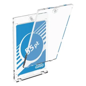 ULTIMATE GUARD MAGNETIC CARD CASE 55 PT