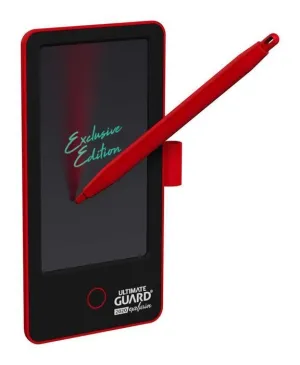 ULTIMATE GUARD 2020 EXCLUSIVE DIGITAL LIFE PAD 5
