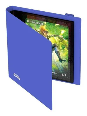 ULTIMATE GUARD FLEXXFOLIO 20-2 POCKET AZUL                                 