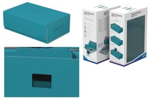 ULTIMATE GUARD SMARTHIVE 400+ AZUL GASOLINA                                