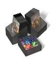 ULTIMATE GUARD BOULDER´ N ´TRAY 100+ ONYX