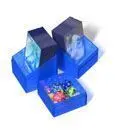 ULTIMATE GUARD BOULDER ´N´ TRAY 100+ SAPPHIRE