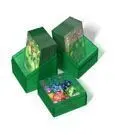 ULTIMATE GUARD BOULDER ´N´ TRAY 100+ EMERALD