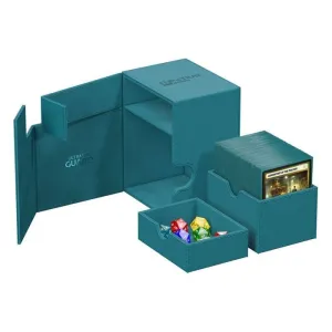 ULTIMATE GUARD FLIP`N`TRAY 133+ XENOSKIN GASOLINA