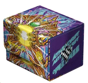 ULTIMATE GUARD SIDEWINDER 100+ XENOSKIN MAGIC: THE GATHERING 