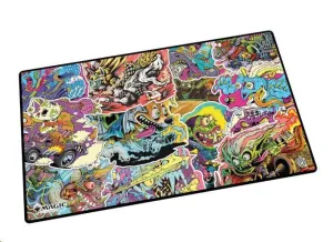 TAPETE DE JUEGO ULTIMATE GUARD MAGIC: THE GATHERING 