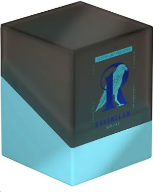 ULTIMATE GUARD BOULDER 100+ HARRY POTTER - RAVENCLAW
