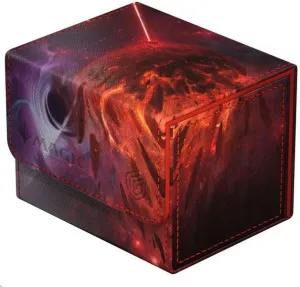ULTIMATE GUARD SIDEWINDER 100+ XENOSKIN MAGIC: THE GATHERING 