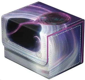 ULTIMATE GUARD SIDEWINDER 100+ XENOSKIN MAGIC: THE GATHERING 