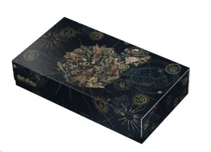 ULTIMATE GUARD OMNIHIVE 1000+ XENOSKIN HARRY POTTER