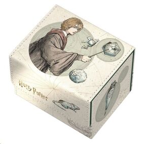 HARRY POTTER GUARD SIDEWINDER 100+ XENOSKIN RON WEASLEY