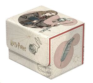 HARRY POTTER GUARD SIDEWINDER 100+ XENOSKIN HERMIONE GRANDER