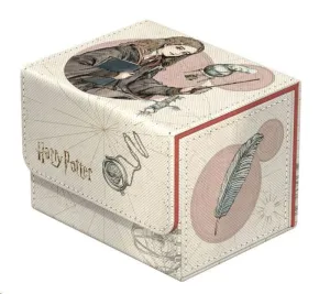 HARRY POTTER GUARD SIDEWINDER 100+ XENOSKIN HERMIONE GRANDER