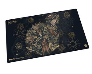 ULTIMATE GUARD TAPETE  HARRY POTTER