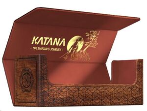 ULTIMATE GUARD ARKHIVE 400+ 