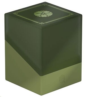 ULTIMATE GUARD BOULDER 100+ 