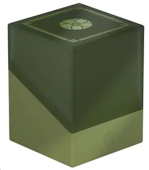 ULTIMATE GUARD BOULDER 100+ 