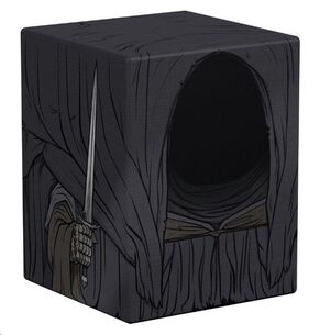 EL SEÑOR DE LOS ANILLOS DECKBOX NAZGÛL