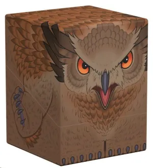SQUAROES SQUAROE DUNGEONS & DRAGONS DND004 - OWLBEAR SQUAROES SQUAROE DUNGEONS & DRAGONS DND004 - OWLBEAR