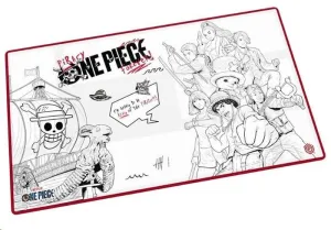 ONE PIECE ULTIMATE GUARD PLAY-MAT - SKETCH
