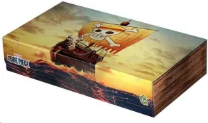 ONE PIECE ULTIMATE GUARD OMNIHIVE 1000+ XENOSKIN