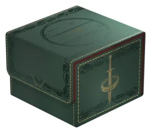 EL HOBBIT SIDEWINDER 133+ XENOSKIN EL HOBBIT - A FATEFUL ENGAGEMENT ULTIMATE GUARD