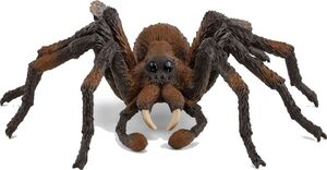 HARRY POTTER FIGURA ARAGOG