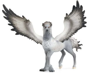 HARRY POTTER FIGURA BUCKBEAK