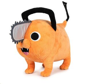 CHAINSAW MAN PELUCHE POCHITA 60 CM
