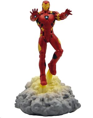 AVENGERS MINIFIGURA IRON MAN 15 CM