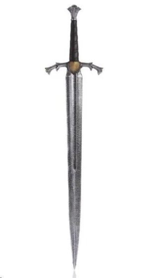 DUNGEONS & DRAGONS ESPADA DE ESPUMA WATERDEEP BLADE 90 CM