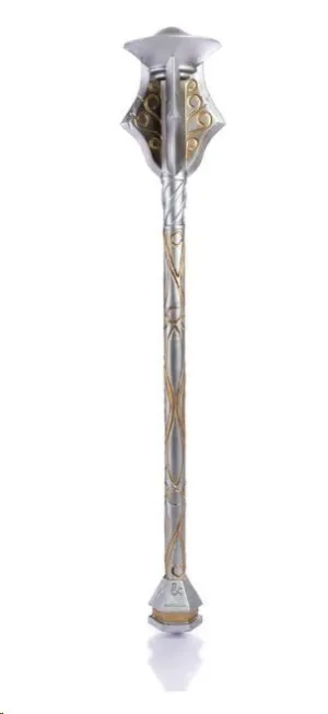 DUNGEONS & DRAGONS ESPUMA DE ESTRELLA DE LA MAÑANA CLERIC 90 CM