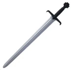 WARHAMMER ESPADA DE ESPUMA SIN PINTURA ARMORY REIKLAND IMPERIAL ARMING SWORD 89 CM
