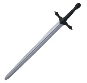 WARHAMMER ESPADA DE ESPUMA SIN PINTURA ARMORY VANGUARD IMPERIAL ARMING SWORD 91 CM