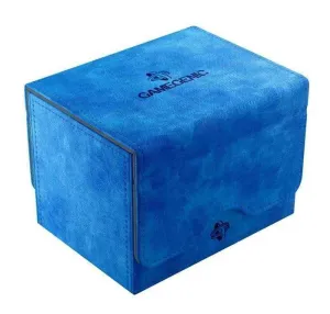 GAMEGENIC: SIDEKICK 100+ CONVERTIBLE BLUE                                  