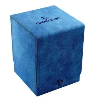 GAMEGENIC: SQUIRE 100+ CONVERTIBLE BLUE                                    