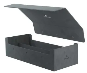 GAMEGENIC: DUNGEON 1100+ CONVERTIBLE MIDNIGHT GRAY                         