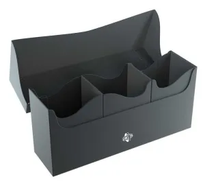 GAMEGENIC: TRIPLE DECK HOLDER 240+                                         