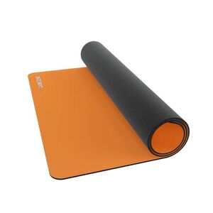 GAMEGENIC: PRIME 2MM PLAYMAT ORANGE                                        